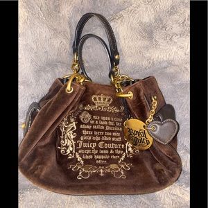 Juicy couture Vintage purse/bag